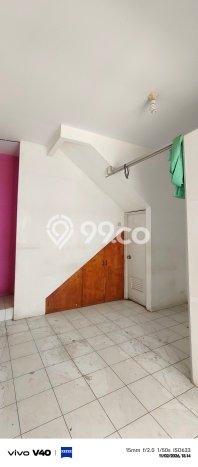 Lokasi Strategis! Dijual Ruko Bisnis di Jati Uwung, Tangerang Kondisi Bagus Lokasi Strategis! Dijual Ruko Bisnis di Jati Uwung, Tangerang Kondisi Bagus