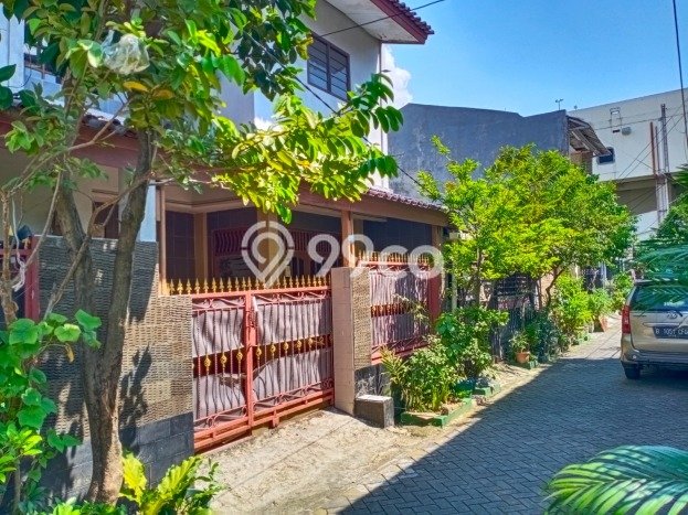 Dijual Rumah 4 Kamar Lokasi Ideal Bagus dan Strategis di Tangerang Dijual Rumah 4 Kamar Lokasi Ideal Bagus dan Strategis di Tangerang