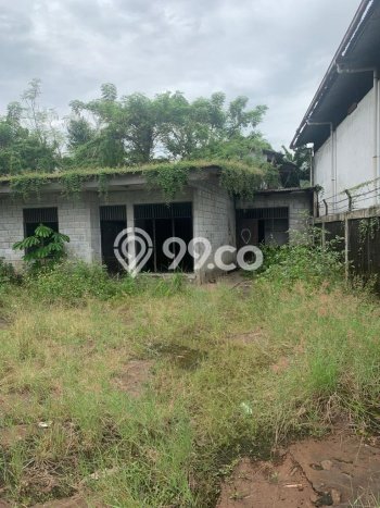 Unit Gudang Dijual di Tangerang Tangerang Luas Tanah 2700m2, Luas Bangunan 1000m2 Unit Gudang Dijual di Tangerang Tangerang Luas Tanah 2700m2, Luas Bangunan 1000m2
