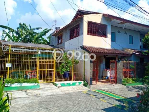 Dijual Rumah 4 Kamar Lokasi Ideal Bagus dan Strategis di Tangerang Dijual Rumah 4 Kamar Lokasi Ideal Bagus dan Strategis di Tangerang