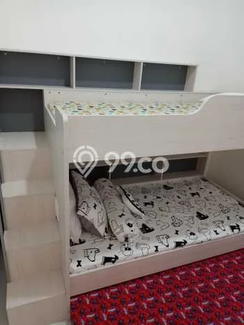 Rumah Modern Cantik 7 KT Bisa Langsung Pindah di Tangerang Rumah Modern Cantik 7 KT Bisa Langsung Pindah di Tangerang