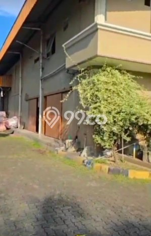 LOKASI STRATEGIS! Pabrik di Cikupa, Luas 4000m2m², Kawasan Bisnis LOKASI STRATEGIS! Pabrik di Cikupa, Luas 4000m2m², Kawasan Bisnis