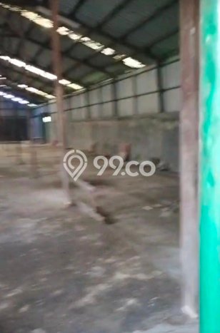 Gudang Dijual Lokasi Emas di Tangerang Luas 900m2 Gudang Dijual Lokasi Emas di Tangerang Luas 900m2