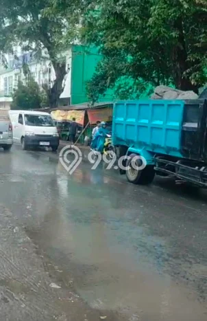 Gudang Disewakan di Area Ramai Tangerang, Tangerang Gudang Disewakan di Area Ramai Tangerang, Tangerang