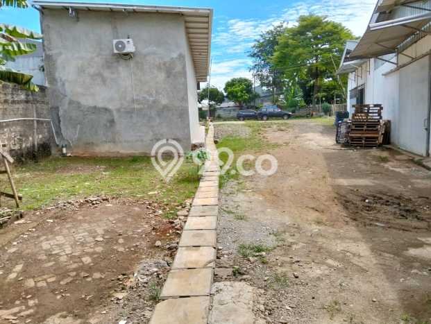 Gudang di Gunung Sindur, Luas 1300m², Area Bisnis, Ready Operasi Gudang di Gunung Sindur, Luas 1300m², Area Bisnis, Ready Operasi