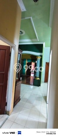 Hunian Cantik Minimalis Lb 84m2 di Sukadiri, Tangerang Hunian Cantik Minimalis Lb 84m2 di Sukadiri, Tangerang