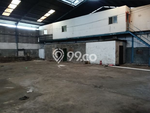 AREA TERSIBUK! Gudang Kawasan Cikupa, Luas 870m², Kawasan Bisnis AREA TERSIBUK! Gudang Kawasan Cikupa, Luas 870m², Kawasan Bisnis