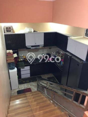 Rumah Strategis Modern Lb 360m2 di Pakuhaji, Tangerang Rumah Strategis Modern Lb 360m2 di Pakuhaji, Tangerang