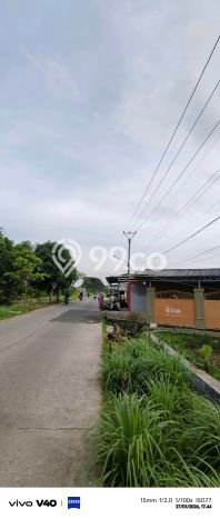 Hunian Cantik Minimalis Lb 84m2 di Sukadiri, Tangerang Hunian Cantik Minimalis Lb 84m2 di Sukadiri, Tangerang