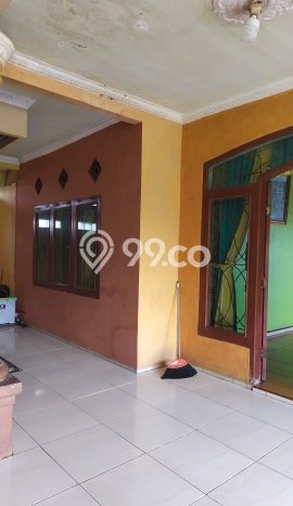 Hunian Cantik Minimalis Lb 84m2 di Sukadiri, Tangerang Hunian Cantik Minimalis Lb 84m2 di Sukadiri, Tangerang