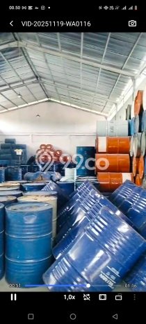 Gudang Dijual di Kawasan Curug, Tangerang Harga Kompetitif Gudang Dijual di Kawasan Curug, Tangerang Harga Kompetitif