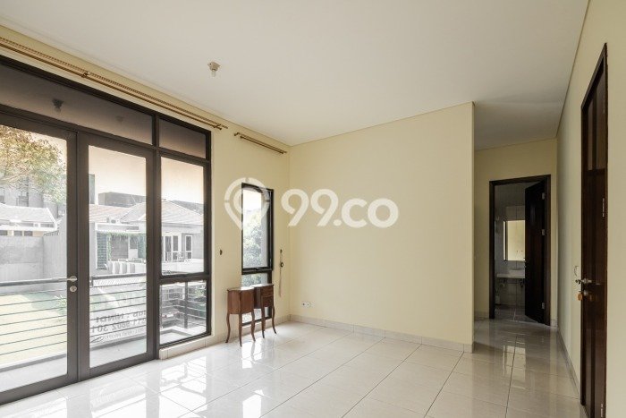 Hot Offer Hunian Premium Ideal dan Luas di BSD, Tangerang Selatan Hot Offer Hunian Premium Ideal dan Luas di BSD, Tangerang Selatan