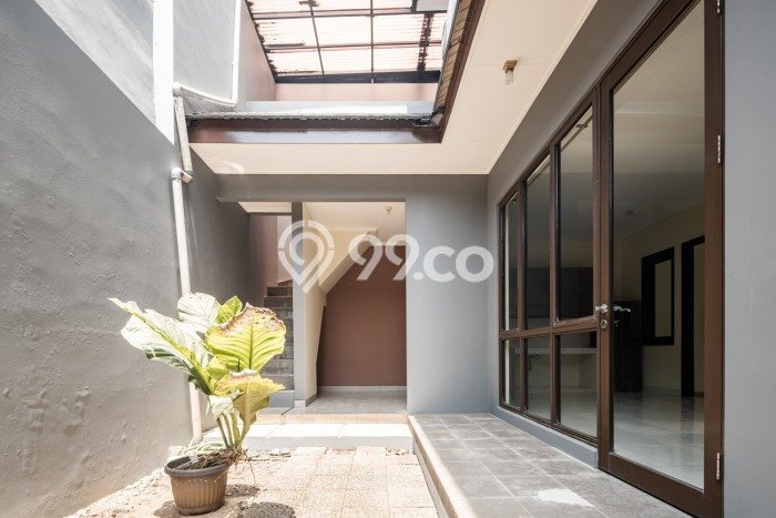 Hot Offer Hunian Premium Ideal dan Luas di BSD, Tangerang Selatan Hot Offer Hunian Premium Ideal dan Luas di BSD, Tangerang Selatan