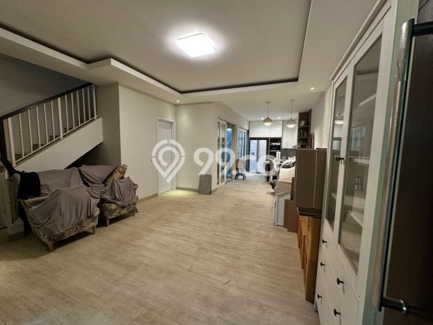 Hunian Nyaman 4 KT Hemat Budget di BSD The Savia Tangerang Hunian Nyaman 4 KT Hemat Budget di BSD The Savia Tangerang