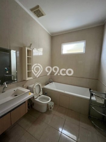 Rumah Disewakan Tangerang LT 200m2 LB 185m2 Kawasan BSD City Rumah Disewakan Tangerang LT 200m2 LB 185m2 Kawasan BSD City