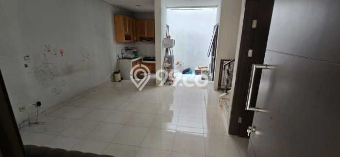 Dijual Hunian Rumah Terawat 3 Kamar di BSD Nusaloka, Tangerang Dijual Hunian Rumah Terawat 3 Kamar di BSD Nusaloka, Tangerang