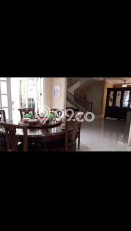 Dijual Rumah Mewah Megah Dengan View Eksklusif di BSD City, Tangerang Dijual Rumah Mewah Megah Dengan View Eksklusif di BSD City, Tangerang