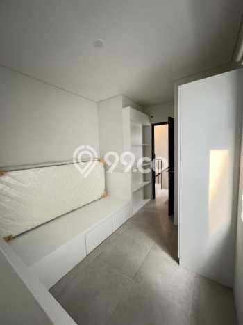 Rumah Modern 3 KT LT 60m2 di BSD City Rumah Modern 3 KT LT 60m2 di BSD City