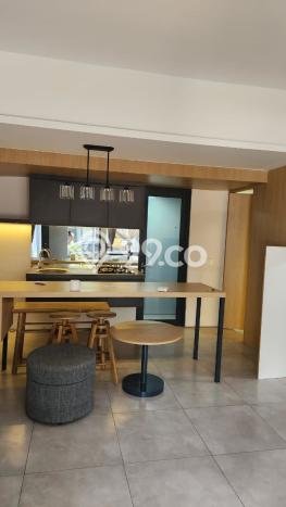 Jual Rumah Modern 3 KT di BSD City, Tangerang Jual Rumah Modern 3 KT di BSD City, Tangerang
