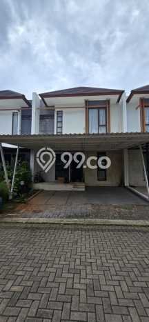 Dijual Hunian Rumah Terawat 3 Kamar di BSD Nusaloka, Tangerang Dijual Hunian Rumah Terawat 3 Kamar di BSD Nusaloka, Tangerang