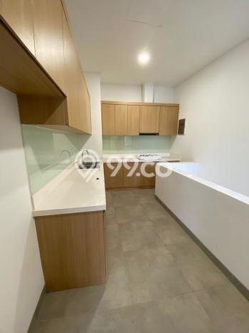 Jarang Ada! Rumah Kontrakan 5 Kamar Nyaman Siap Huni BSD City Jarang Ada! Rumah Kontrakan 5 Kamar Nyaman Siap Huni BSD City