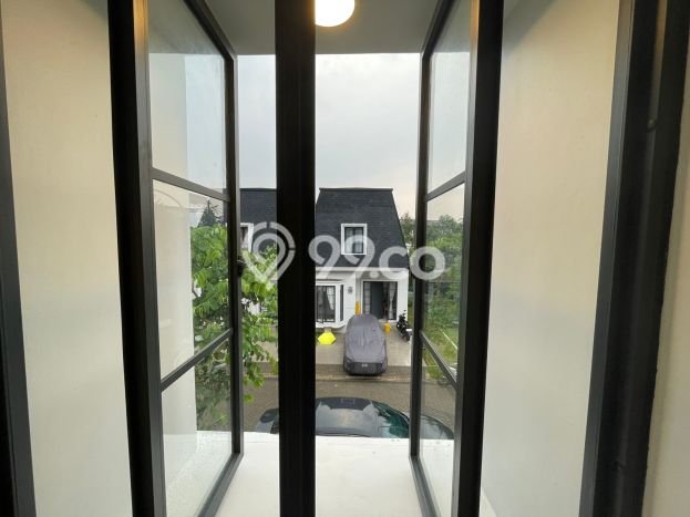 Rumah kawasan Bintaro, 2 KM, View Indah, LT 60m² LB 57m² Rumah kawasan Bintaro, 2 KM, View Indah, LT 60m² LB 57m²
