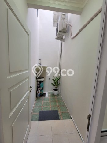 Dijual Rumah Eksklusif 3 KT di Gading Serpong, Tangerang Dijual Rumah Eksklusif 3 KT di Gading Serpong, Tangerang