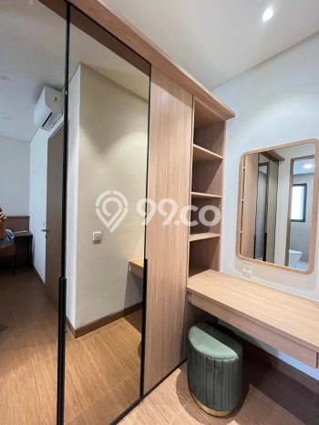 For Sale! Premium House LT 84m2 Desain Elegan di BSD City For Sale! Premium House LT 84m2 Desain Elegan di BSD City