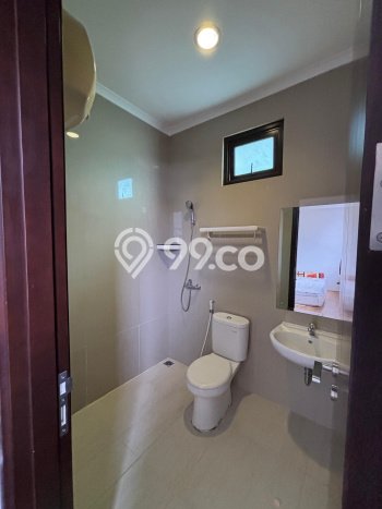 Rumah Sewa Tangerang LT 120m2 LB 105m2 Area BSD City Rumah Sewa Tangerang LT 120m2 LB 105m2 Area BSD City