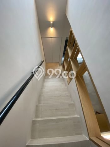 Rumah Kontrakan Tangerang LT 50m2 LB 68m2 Kawasan BSD City Rumah Kontrakan Tangerang LT 50m2 LB 68m2 Kawasan BSD City