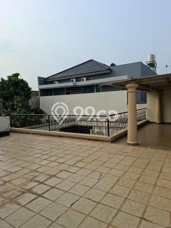 Jarang Ada! Rumah Kontrakan 5 Kamar Nyaman Siap Huni BSD City Jarang Ada! Rumah Kontrakan 5 Kamar Nyaman Siap Huni BSD City