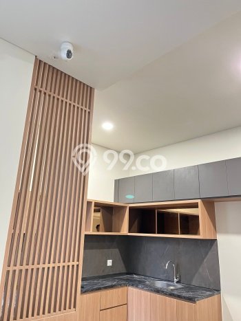 Jarang Ada! Rumah Sewa 3 Kamar Bagus Siap Huni BSD City Jarang Ada! Rumah Sewa 3 Kamar Bagus Siap Huni BSD City