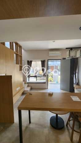Jual Rumah Modern 3 KT di BSD City, Tangerang Jual Rumah Modern 3 KT di BSD City, Tangerang