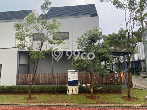 Sewa Rumah Harga Terjangkau di BSD City Tangerang dengan 3 Kamar Tidur Sewa Rumah Harga Terjangkau di BSD City Tangerang dengan 3 Kamar Tidur