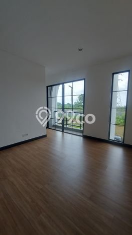 Disewakan Rumah Harga Terjangkau di BSD City Tangerang Punya 3 Kamar Tidur Disewakan Rumah Harga Terjangkau di BSD City Tangerang Punya 3 Kamar Tidur