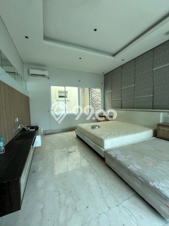 Rumah Disewakan Tangerang LT 200m2 LB 185m2 Kawasan BSD City Rumah Disewakan Tangerang LT 200m2 LB 185m2 Kawasan BSD City