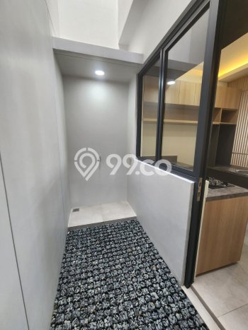 Rumah Modern 3 KT di BSD City Tangerang Full Furnished Rumah Modern 3 KT di BSD City Tangerang Full Furnished