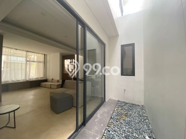Jarang Ada! Rumah Kontrakan 4 Kamar Bagus Siap Huni BSD City Jarang Ada! Rumah Kontrakan 4 Kamar Bagus Siap Huni BSD City