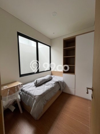 Rumah Disewakan Tangerang LT 66m2 LB 86m2 Kawasan BSD City Rumah Disewakan Tangerang LT 66m2 LB 86m2 Kawasan BSD City