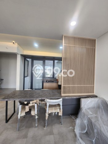 Rumah Modern 3 KT di BSD City Tangerang Full Furnished Rumah Modern 3 KT di BSD City Tangerang Full Furnished