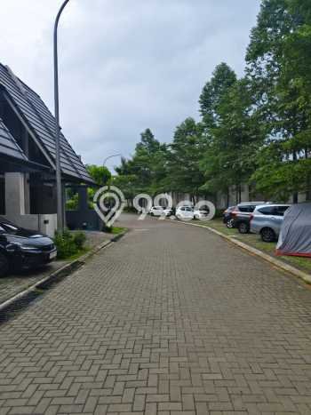 Rumah Modern 1 KT di BSD City Tangerang Full Furnished Rumah Modern 1 KT di BSD City Tangerang Full Furnished