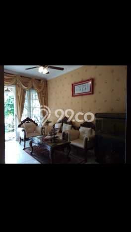 Dijual Rumah Mewah Megah Dengan View Eksklusif di BSD City, Tangerang Dijual Rumah Mewah Megah Dengan View Eksklusif di BSD City, Tangerang