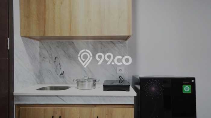 For Rent Apartemen Premium Kawasan , 0 KT, Luas 26m2m², Pemandangan Terbaik For Rent Apartemen Premium Kawasan , 0 KT, Luas 26m2m², Pemandangan Terbaik