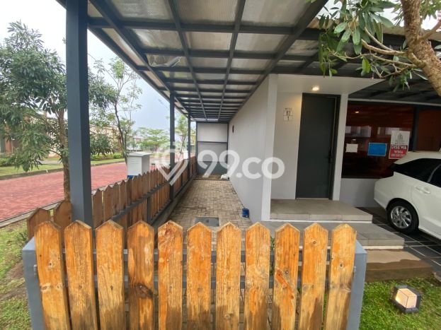 Sewa Rumah Harga Terjangkau di BSD City Tangerang dengan 3 Kamar Tidur Sewa Rumah Harga Terjangkau di BSD City Tangerang dengan 3 Kamar Tidur