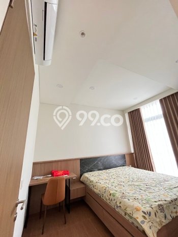 Rumah Sewa Tangerang LT 84m2 LB 137m2 Area BSD City Rumah Sewa Tangerang LT 84m2 LB 137m2 Area BSD City