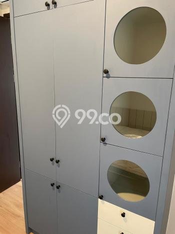 Sewa Rumah Murah di BSD City Tangerang dengan 4 KT Sewa Rumah Murah di BSD City Tangerang dengan 4 KT