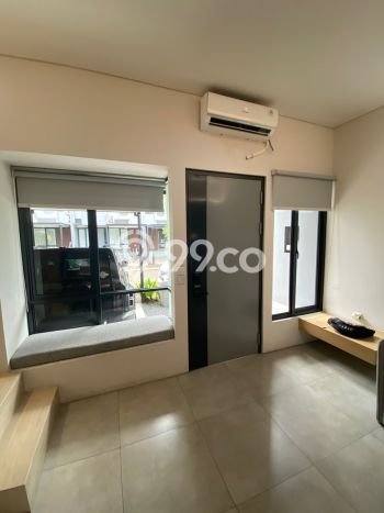 Rumah Kontrakan Tangerang LT 50m2 LB 68m2 Kawasan BSD City Rumah Kontrakan Tangerang LT 50m2 LB 68m2 Kawasan BSD City