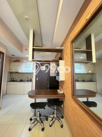 Sewa Apartemen Harga Terjangkau di BSD City 1 Bedroom Sewa Apartemen Harga Terjangkau di BSD City 1 Bedroom