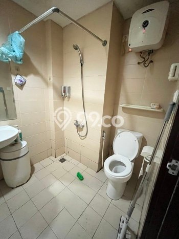 Sewa Apartemen Harga Terjangkau di BSD City 1 Bedroom Sewa Apartemen Harga Terjangkau di BSD City 1 Bedroom