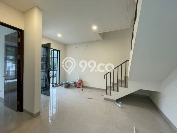 Rumah kawasan Bintaro, 2 KM, View Indah, LT 60m² LB 57m² Rumah kawasan Bintaro, 2 KM, View Indah, LT 60m² LB 57m²